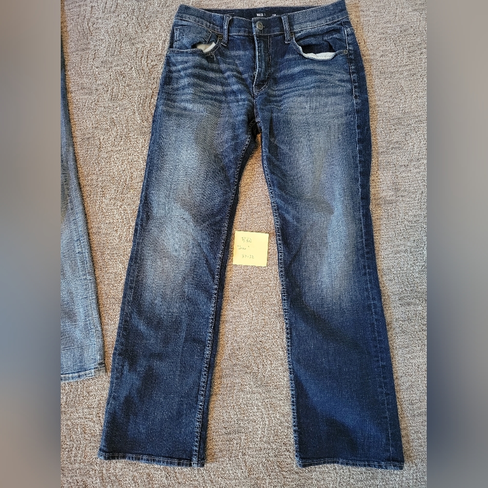 Mens BKE jeans 32X32
